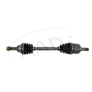 GSP LH Side CV / Drive Shaft For Mazda DB 121 1.5ltr B5 1994-1996
