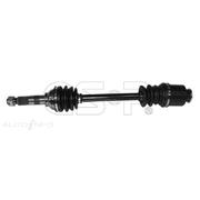 Subaru Brumby Front CV / Drive Shaft 1.8ltr EA81 1980-1994