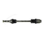 Front Manual CV / Drive Shaft suit Subaru Leone 1.8ltr EA82T Turbo 1985-1989