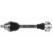 LH Front CV / Drive Shaft suit Audi TT 2ltr CESA T/Petrol 8J 2010-2015