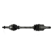 LH Side Manual CV Drive Shaft suit Ford LS LT Focus 2ltr Petrol 2005-2009