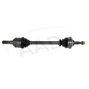 GSP LH Rear CV / Drive Shaft For Ford BF Falcon XR6T 4ltr Turbo 2005-2008