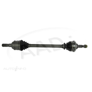 GSP RH Rear CV / Drive Shaft For Ford BA Falcon XR6T 4ltr Turbo 2002-2005