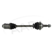 RH Front Auto CV / Drive Shaft suit Ford SX SY Territory AWD 4ltr 6cyl 2004-2011