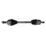 LH Left Front CV / Drive Shaft suit Honda CRV 2.4ltr K24Z9 RM 2012-2017