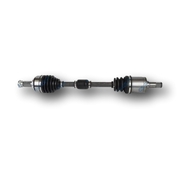 LH Left Hand CV / Drive Shaft suit Honda City 1.5ltr L15A7 GM 2009-2014