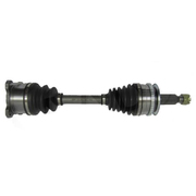 GSP RH Front CV / Drive Shaft For Mitsubishi ML Triton 3.2ltr 4M41T STD ABS 2006-2009