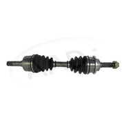 GSP LH Front CV / Drive Shaft For Ford PH Courier 4ltr V6 2005-2006