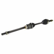RH Front CVT CV / Drive Shaft suit Nissan J10 Dualis AWD 2ltr MR20DE 2007-2016