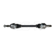 LH Left Rear CV Drive Shaft suit Lexus IS250 2.5ltr 4GRFSE V6 GSE20R 2005-2013