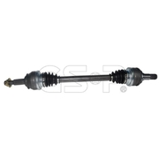 RH Right Rear CV Drive Shaft suit Lexus IS250 2.5ltr 4GRFSE V6 GSE20R 2005-2013