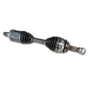 Front CV / Drive Shaft Suit Toyota Hilux 2.4ltr 2GDFTV GUN125R 2015-2020