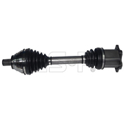 GSP LH Side CV / Drive Shaft For Audi A3 8P 3.2ltr BMJ DCT 2004-2005