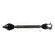 GSP RH Side CV / Drive Shaft For Volkswagen VW Mk6 Golf 2ltr CBAB DCT 2008-2010