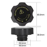 Holden VE Commodore Radiator Overflow Cap 2006-2013 *Tridon*