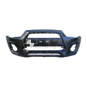 Genuine Front Bumper Bar Cover Suit Mitsubishi ASX XB 2012-2014