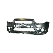 Genuine Front Bar Cover (Flare Type) For Mitsubishi ASX XC 2017-On