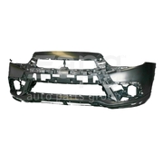 Front Bumper Bar Cover (Flare Type) suit Mitsubishi ASX 2017-2019
