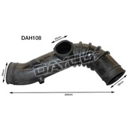 Dayco Air Intake Hose suit Toyota SDV10 Camry 2.2ltr 5SFE 1993-1996