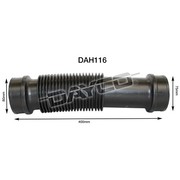 Dayco Air Intake Hose suit Toyota RZH125 Hiace 2.4ltr 2RZ / 2RZE 1989-1995