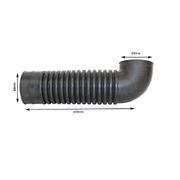 APS Air Intake Hose suit Toyota HJ75R Landcruiser 4ltr 2H 1985-1990