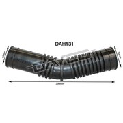 Dayco (No Outlet) Air Intake Hose suit Toyota LH125R Hiace 2.8ltr 3L 1989-2000