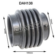 Dayco Air Intake Hose suit Nissan Civilian 4.2ltr TD42T 1995-2004 