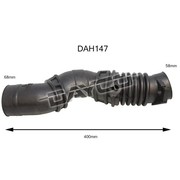 Mazda E1800 Air Intake Hose 1.8ltr F8 EFI 2002-2008 *APS*