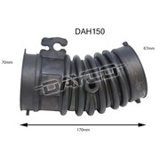 Mazda 6 GY Air Intake Hose 2.3ltr L3 2002-2005 *Dayco*