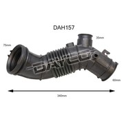 Honda RD CRV Air Intake Hose 2ltr B20B 1997-2001 