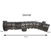 Honda EG Civic Air Intake Hose 1.5ltr D15B7 1993-1995 *Dayco*
