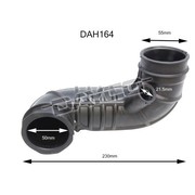 Dayco Air Intake Hose suit Toyota NCP12R Echo 1.5ltr 1NZFE 1999-2005