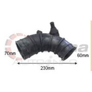 APS Air Intake Hose Suit Toyota ACA20R Rav4 2ltr 1AZFE 2000-2003