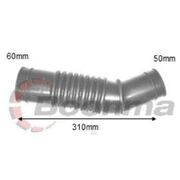 Mitsubishi P25W Delica Air Intake Hose 2.5ltr 4D56T 1986-1988 