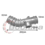 (42mm) Air Intake Hose Suit Toyota AE112 Corolla 1.8ltr 7AFE 1998-2001