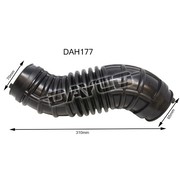 Holden CG Captiva (Box to AFM) Air Intake Hose 2ltr Z20S1 2007-2011 *Dayco*