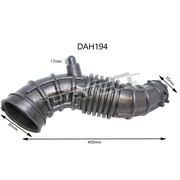 Air Intake Hose suit Hyundai TQ iLoad 2.5ltr D4CB Turbo Diesel 2008-2022