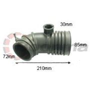 Hyundai HP Terracan Air Intake Hose Tube 3.5ltr G6CU V6 2001-2008