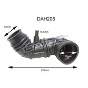 Great Wall X200 Air Intake Hose 2ltr GW4D20 2011-On *Dayco*
