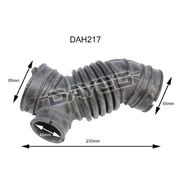 Dayco Air Intake Hose suit Nissan C11 Tiida Tube 1.8ltr MR18DE 2006-2013