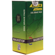 Set of Rear Brake Pads (PBR Type 114mm) suit Toyota ASV50R Camry 2011-2017