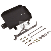 Isuzu D-Max / MU-X Dual Battery Tray 3ltr T/Diesel 2012-2021 Models
