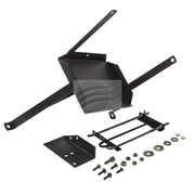 Mitsubishi Pajero Dual Battery Tray 3.2ltr T/D 3.5ltr V6 NM-NW 2000-2014 Models