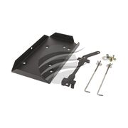 Dual Battery Tray suit Toyota Landcruiser FZJ105R HZJ105R 1998-2007