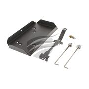 Dual Battery Tray (Auto) suit Toyota VDJ200R Landcruiser 4.5ltr 1VDFTV 2016-On