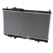 Radiator To Suit Daihatsu G200 Charade 4cyl 1993-1996