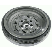 Sachs DSG Style Flywheel For Volkswagen T5 Transporter 2ltr CAAC 08/2009-08/2011