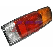 LH Passenger Side Tail Light (36cm Long Type) suit Nissan D21 Navara 1986-1992