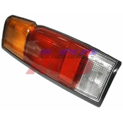 RH Drivers Side Tail Light (36cm Long Type) suit Nissan D21 Navara 1986-1992