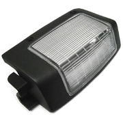 RH Drivers Side Corner Light Suit Nissan Navara D21 Update 1992-1997